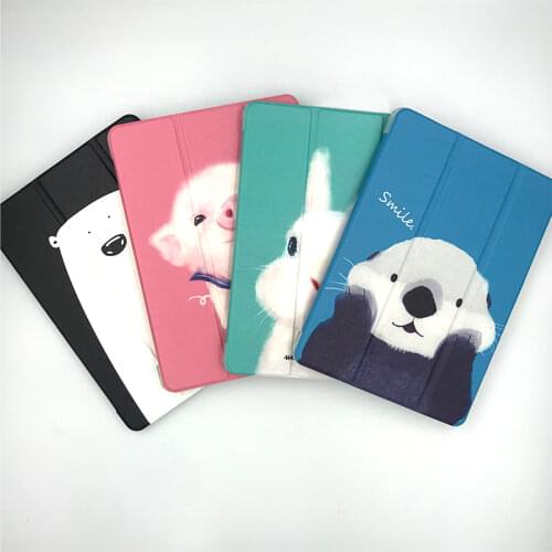 For 7th gen Generation 10.2 iPad Air 3 Case 2019 Marble TPU Back Smart Case For iPad 9.7 2018 2017 56 Air 1 2 + screen protector