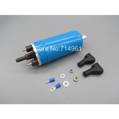 0580464038 high performance Fuel Pump case for Jaguar Opel Renault Peugot 3bar 150PH