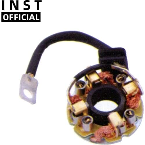 CARBON BRUSH HOLDER 69-127 5*15*12.5 FOR DELCO