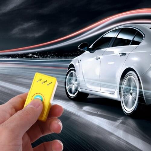 More Power Torque Super Nitro OBD2 Upgrade Reset Function ECU Chip Tuning Box