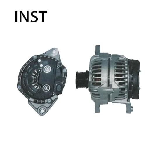 ALTERNATOR DYNAMO GENERADOR ELECTRICO FOR 12V 140A 7GS55 0124-525-020 505.524.140 12588 CA1837IR 0986046210 1986A00531