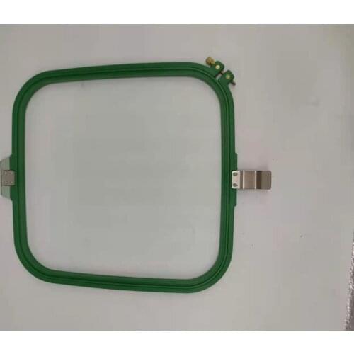 Good quality Tajima Embroidery machine normal magnetic frame Size 314x300mm Tajima embroidery machine frames