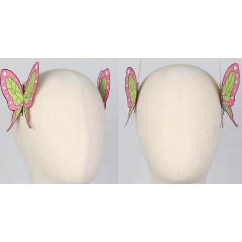 Kimetsu no Yaiba Kanae Kocho Butterfly Hairpins Cosplay Buy