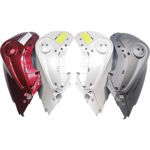 The fuel tank for Benelli BJ250 leoncino 250