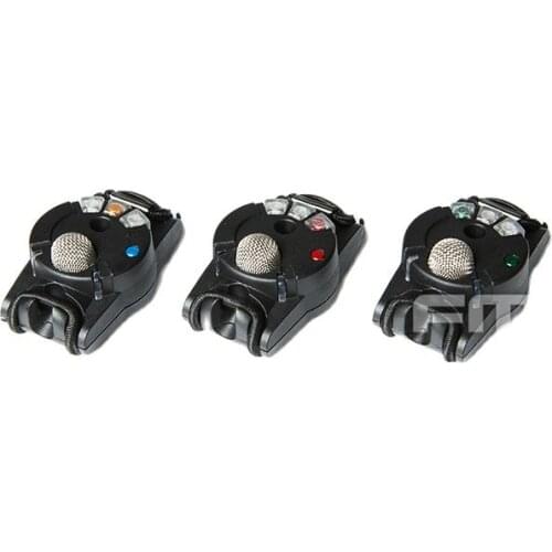 FMA Dummy Voice - Activated Reaction Transfer Device Dummy Model