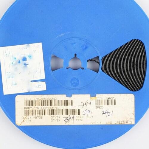 Voltage regulator LP2980IM5X - 3.3 package SOT23-5 original printing L00B output voltage of 3.3 V