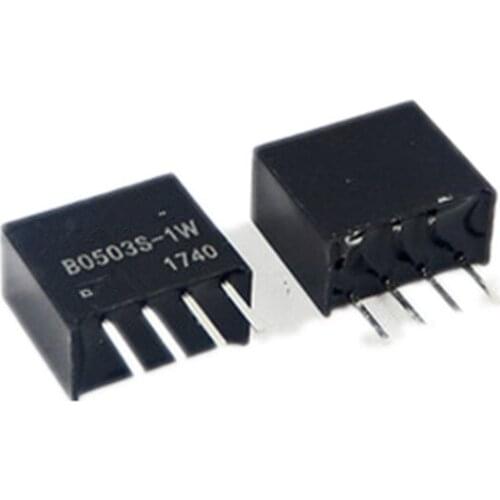 New 10pcs/lot B0503S-1W B0503S B0503S-1