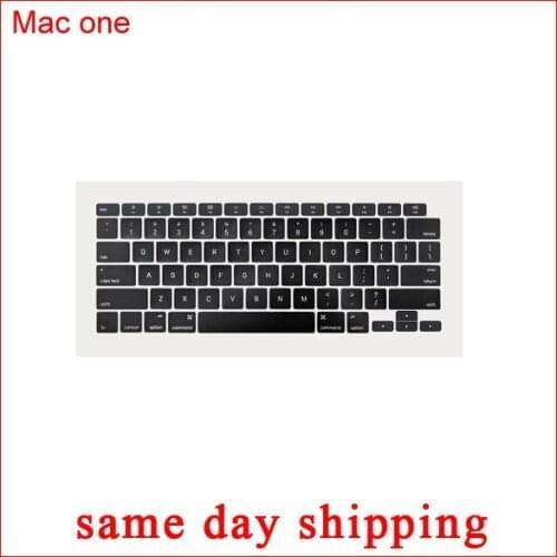 Original New A2179 Keyboard Caps for Apple Macbook Air 13.3'' US Keys Keyboard Caps 2020 Years