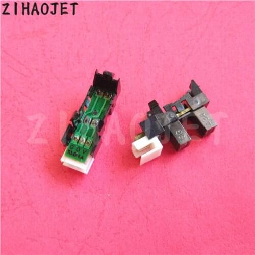 Original new Inkjet printer Mutoh waste ink bag sensor for Mutoh VJ 1604 1604W 1614 1624 1638 two level sub ink tank sensor 2pcs