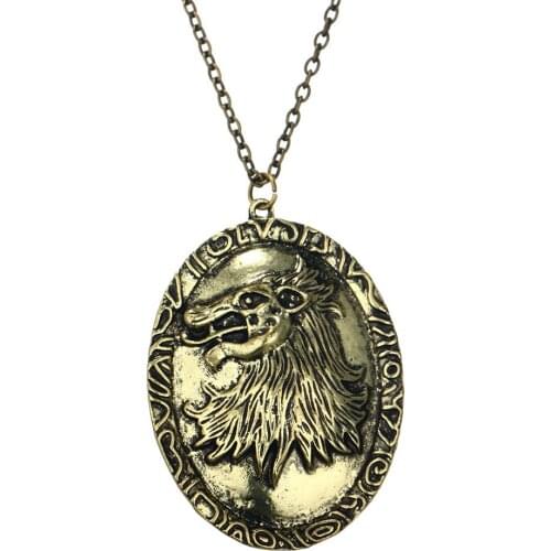 QZjewelryfy Vintage Pendants