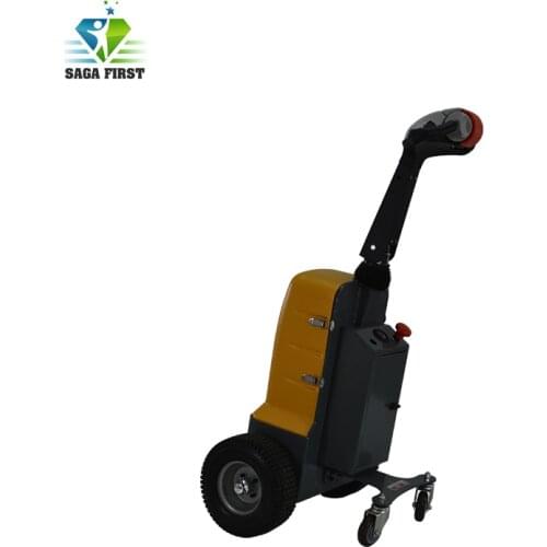 SAGA FIRST Scooters For The Disabled