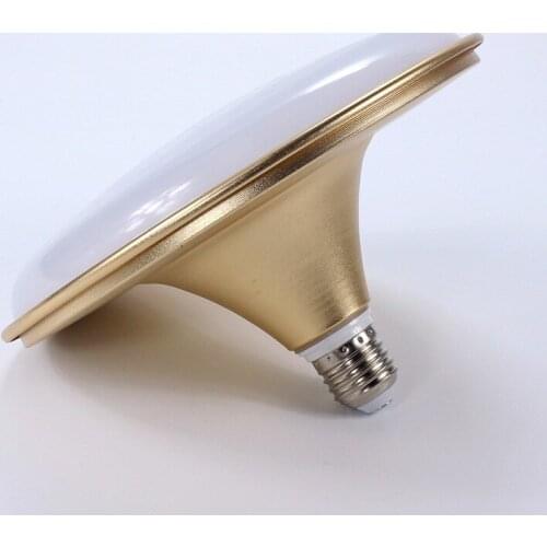 1pcs/lot 85-265V E27 4000lm 40w 5500K ufo led photo lamp corn bulbs smd 5730 professional photography light