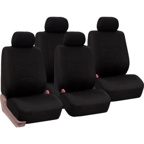 Universal Car Seat Covers Interior Accessories Fits Most Brand Vehicle Seat Cover Car Seat Protector Front Seat Cover