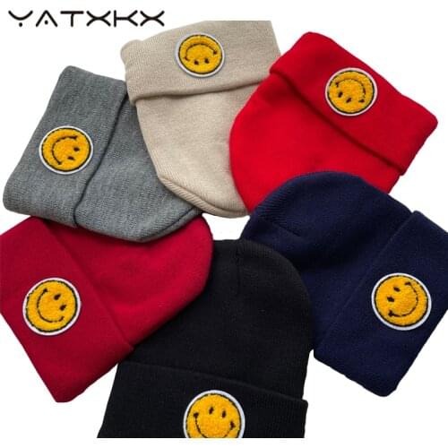[YaTxKx] Winter Hats for Woman New Beanies Knitted Hat Men Autumn Female Beanie Caps Warmer Bonnet Ladies Casual Cap шляпа