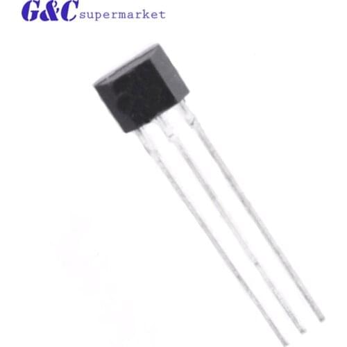 10pcs new Hall Effect Sensor A3144E OH3144E