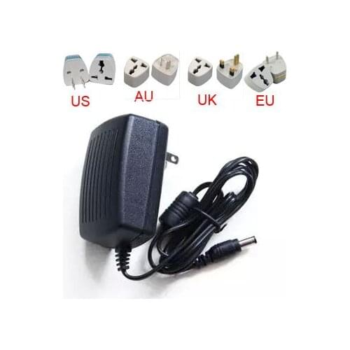 For x500 x600) x500 robot vacuum power adapter for Vacuum Cleaning Robot