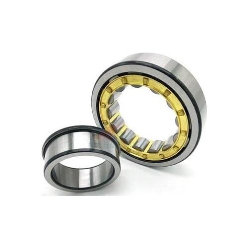 Gcr15 NU2213 EM or NU2213ECM (65x120x28mm)Brass Cage Cylindrical Roller Bearings ABEC-1,P0