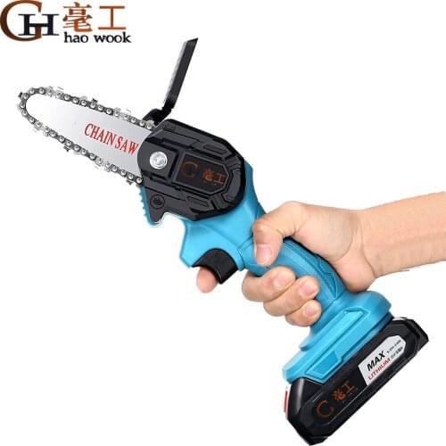 Haowook Power Tools