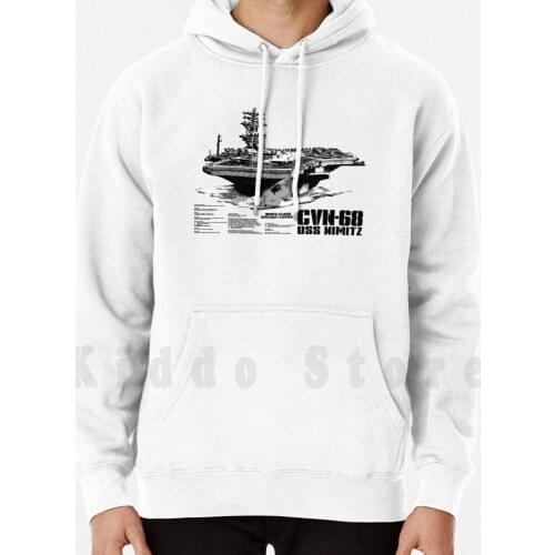Carrier Nimitz hoodie long sleeve Warships Carrier Battleship Ship Vessel Old Salt Teamwork A Tradition Csg 11