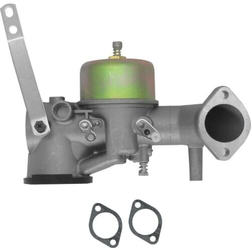 491031 Carburetor 490499 491026 with Gaskets for Briggs Stratton 391788 393302 396501 12HP Engine 253702-0315-01