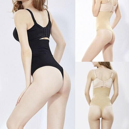 2019 Summers Womens Amberly String High Waist Thong Sexy Lingerie Underwear Panties Women G-String