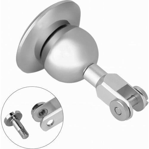 Magnetic Suction Cup for DJI Phantom 3 Standard Professional Advanced Version Phantom 4 Monitor Remote ControllerC