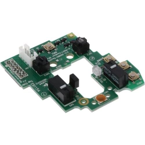 Mouse Motherboard Upper Motherboard Key Board for Logitech G700 G700S Gaming Mouse