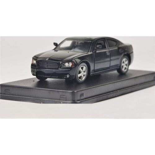 Greenlight Cars 1:43 2010 Dodge challenger Collection Metal Die-cast Simulation Model Cars Toys