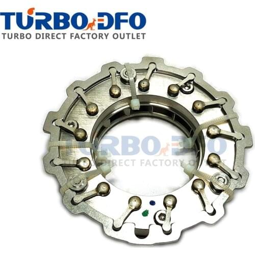 New Turbocharger VNT 724639 Turbo Nozzle Ring For Nissan Patrol 3.0 Di 116Kw Terrano II 113Kw ZD30ETi Auto Parts Assy 1999