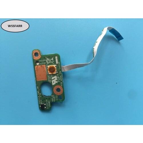 Genuine Original for X451C X451M X451CA Power Switch Button Board X451CA_PWR_SW