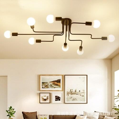 Modern bathroom fixture подвесные светильники подвесные светильники nordic decoration home luzes de teto ventilador de techo