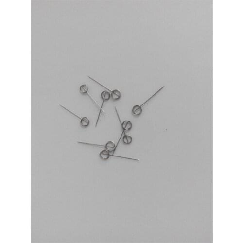 Intradermal embedding needles 100 pieces Intra dermal needle