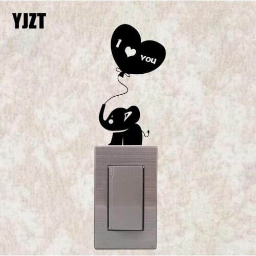 YJZT Bicycle Gear Shifters