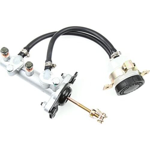 YIMATZU ATV UTV Parts Brake Pump for HISUN HS400 500 700 800 ATV UTV Quad Bike Parts Number:44520-115-0000
