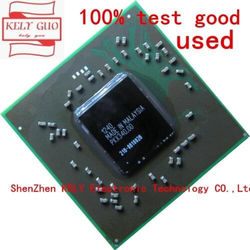 100% test very good product 216-0810028 216 0810028 reball BGA chipset