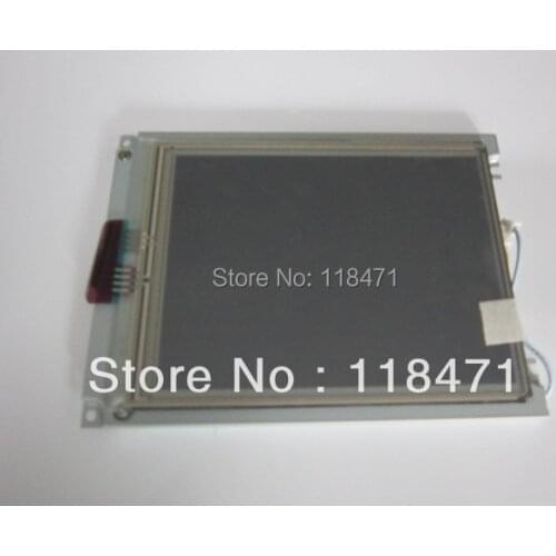 5.7 inch Kyocera LCD Panel lcd display KCS057QV1AJ-G23 KCS057QV1AJ G23