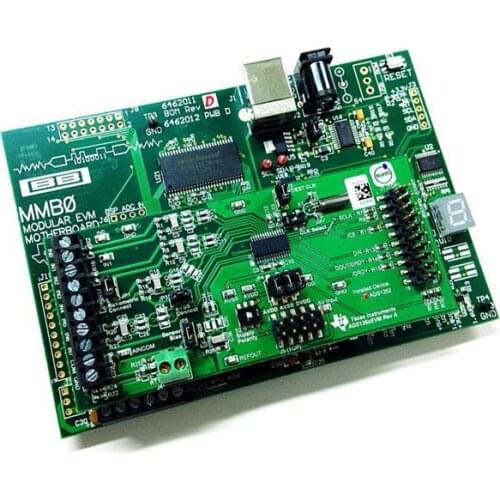 ADS1263EVM-PDK Performance Evaluation Kit Development Board ADS1263 Performance