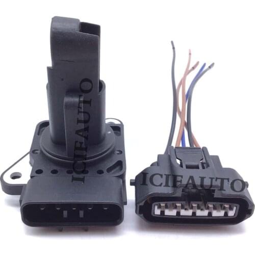 C2S2670 Mass Air Flow Sensor Meter MAF For JAGUAR S-TYPE X-TYPE XF XJ XK 8 LAND ROVER RANGE ROVER DISCOVERY 1X43-12B579-AA