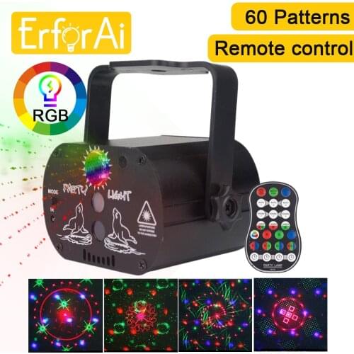 ErforAi LED Floodlights