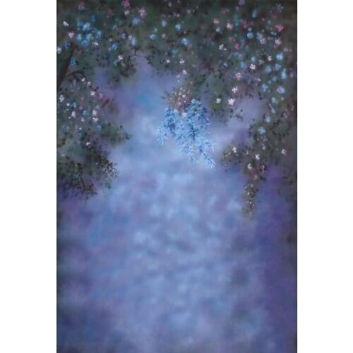 Old master paint backgrounds newborn photography wall paper fabric wedding photo backdrops for photo studio accessories lv-276