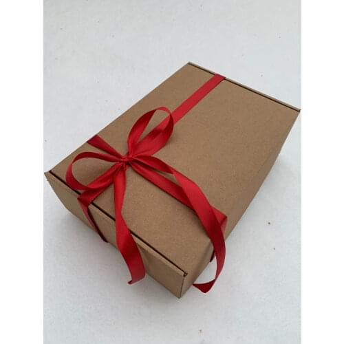 GILEV Gift Wrapping