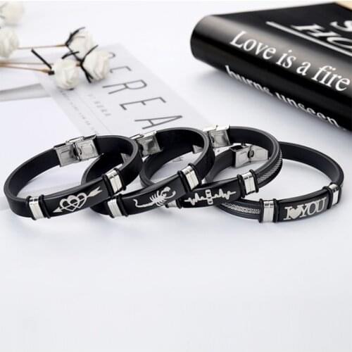 Браслеты для влюбленных JOINBEAUTY China At AliExpress