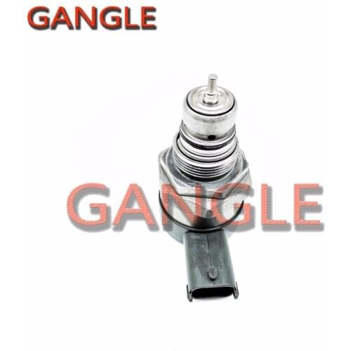 DRV Common Rail Pressure Control Valve FUEL PUMP metering Valve For CHEVROLET CAPTIVA EPICA LACETTI NUBIRA 5600683995 55185570