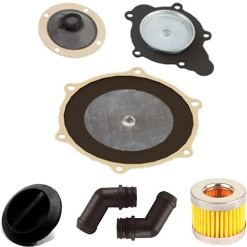 Prins Injector Socket 400923711