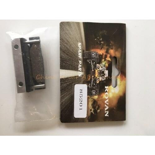 Rovan CNC alloy brake pad set for hpi baja 5b km rovan 1/5 rc car gas