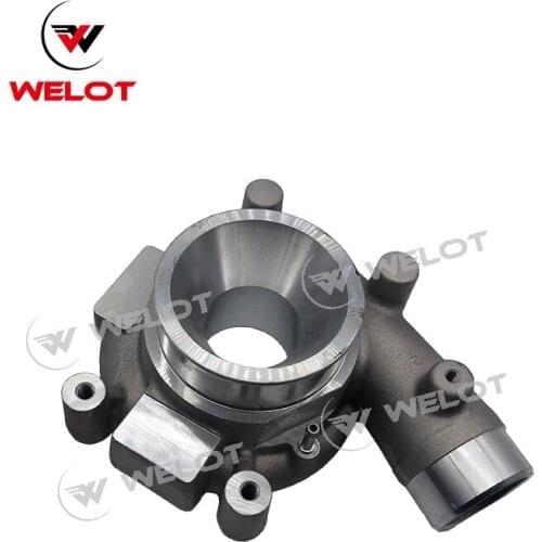 Turbo Compressor Housing WL3-0572 Turbocharger Parts for 49335-00584