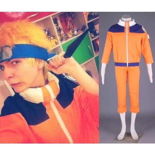 Loisword Carnival Costumes