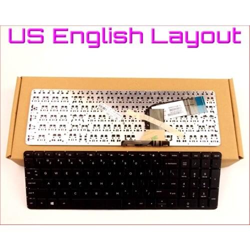 New Keyboard US English Version for HP Pavilion 15-P 15-p000 15-Pxxxxx,15-p020 15-p030 15-p035 15-p071 15-p051us Laptop