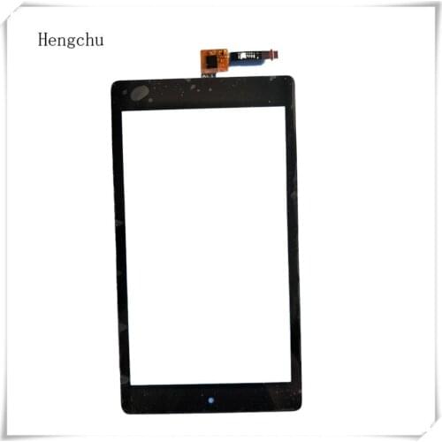 Inch Touch Screen Digitizer Panel lwgb07000820 tablet pc