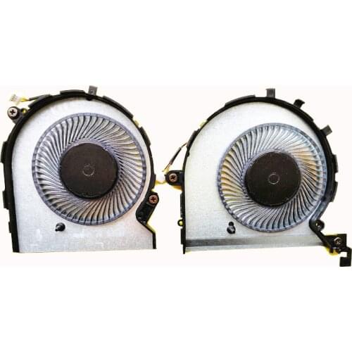 New Original CPU Cooling Fan FOR HP EliteBook 1040 G4 HSN-Q02C